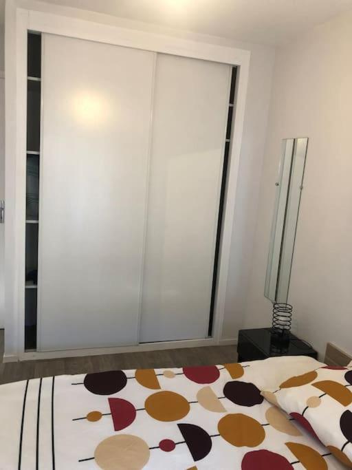 Superbe Appartement En Plein Centre Ville. Ла-Рош-сюр-Йон Экстерьер фото